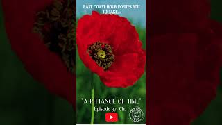 It Only Takes quotA Pittance of Timequot to Remember remembranceday veterans eastcoast [upl. by Leann]