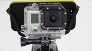 Tips amp Tricks  Will The GoPro Hero3 Record While Charging Silver White and Black Edition [upl. by Nybbor]