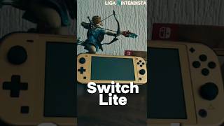 Nintendo switch lite coleção nintendo nintendoswitch games gameshorts jogos nintendogames [upl. by Tom]