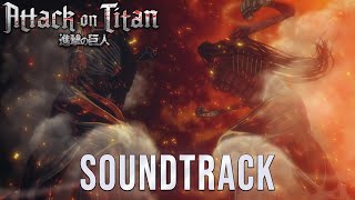 The Final Battle ＜TRAITOR＞「Attack on Titan S4 OST」Epic Orchestral Cover [upl. by Demahum]