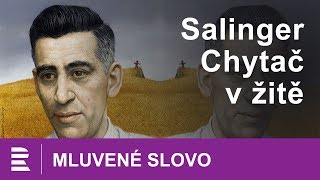 J D Salinger Chytač v žitě  MLUVENÉ SLOVO CZ [upl. by Dombrowski107]