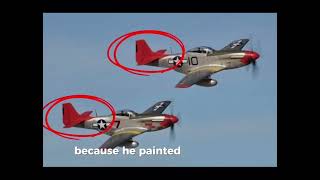 Tuskegee Airmen Documentary [upl. by Elyk416]