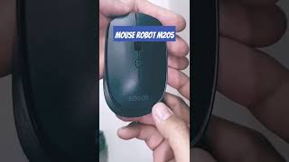 Mouse robot m205 [upl. by Ymar]