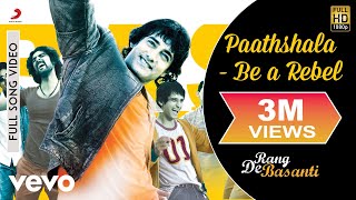 PATHSHALA  New Nepali Full Movie  Raj Gautam Menuka Giri LB Katuwal [upl. by Roer]