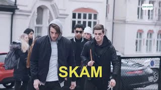 Skam  Norway  Full Video  Kosandra [upl. by Lrig]