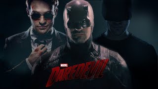 Daredevil Demolidor se tornou a MELHOR série de herói da atualidade [upl. by Seugram539]