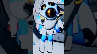 ASTRONEER review all the space suits [upl. by Ordway144]