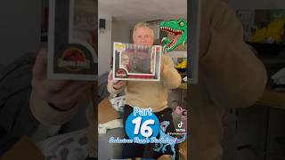 Salacious Rum’s Birthday  Part 16 jurassicpark funko pop [upl. by Gracye537]