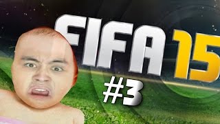 VOITTOJEN TIELLE  FIFA 15  Jakso 3 [upl. by Einal]