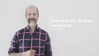 Vorwärts Ochos technik [upl. by Ernest]