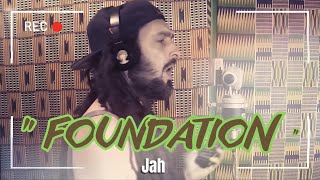 MSyla × Dubstation  Foundation official music video 2024 [upl. by Nachison631]