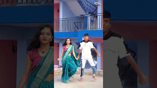 Noon Roti  Dance Video Ft Laxmi And Gopal  Parul Yadav amp Gaurav Kushwaha  Shilpi Raj [upl. by Hortensia]