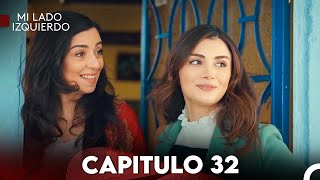 Mi Lado Izquierdo Capitulo 32 Doblado en Español FULL HD [upl. by Pepper123]