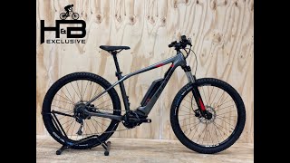 Bulls Copperhead E2 275 inch EMountainbike Refurbished gebruikte fiets  HampB Exclusive [upl. by Hsetirp]