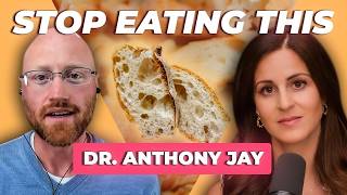 Chemicals Devastating our Health w Dr Anthony Jay  The Lila Rose Podcast E127 [upl. by Flip]