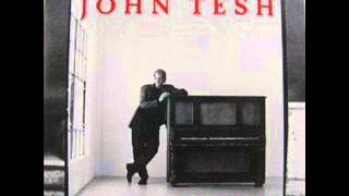 John Tesh quotshockquot El tiempo y algo mas 19931997 [upl. by Zachery]