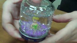 How to Make a Snow Globe [upl. by Ansev77]