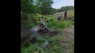 MXC racing 🏁 in Morrison il alot of action [upl. by Any]