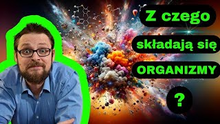 Biologia do matury Skład chemiczny organizmów składniki nieorganiczne Makroelementy i mikro [upl. by Elodia646]