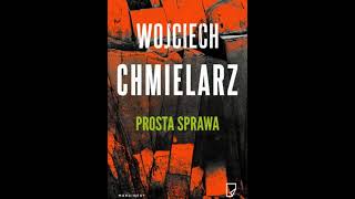 Wojciech Chmielarz  Wojciech Chmielarz  Bezimienny tom 1  Audiobooki  Audiobook Pl [upl. by Adnuhs754]