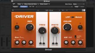 Native Instruments Driver [upl. by Kcirdot]