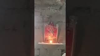 Mahakali Maa new status video [upl. by Nwahsek]