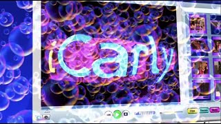 iCarly  iApril Fools Theme Song Reversed amp HD [upl. by Ayhay]