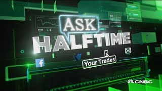 Home Depot or Lowes Opportunity in Twilio Time to AskHalftime [upl. by Nednal545]