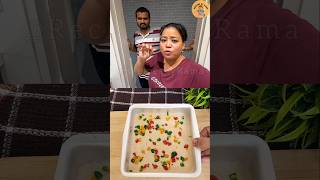 Bharti Singhs Viral Suji Cake Recipe For Gola shorts sujicake bhartisingh [upl. by Higgins]