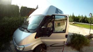 Vendo Ford Transit Nugget [upl. by Jorie350]