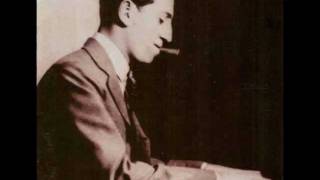 George Gershwin Plays quotSwaneequot [upl. by Maye]