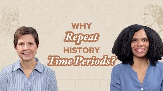 Why Repeat History Time Periods [upl. by Wilkens]