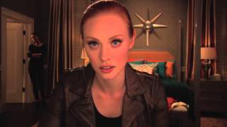 True Blood Jessicas Blog Last Words HBO [upl. by Niamjneb]