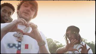 Shordie Shordie amp Murda Beatz  Good Evening Official Music Video [upl. by Ahs]