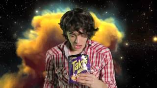 Takis Video Takis Fuego Insane Official Video HD [upl. by Elokcin200]