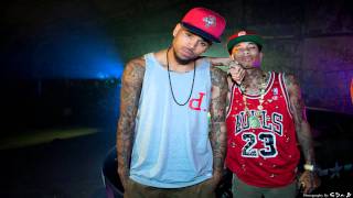 Make Love  Chris Brown ft Tyga [upl. by Borries697]