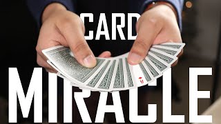 NO SETUP Card Trick That FOOLS Anyone [upl. by Brenk]