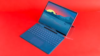 Surface Pro 9 Review  Pick the Right One [upl. by Weingartner]