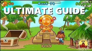 Ultimate BTD5 Impoppable Guide [upl. by Behn]