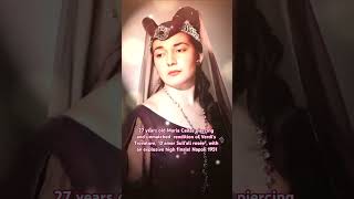 Maria Callas Damor sullali rosee Il Trovatore opera arias ladivina verdi youtubeshorts hit [upl. by Irra607]