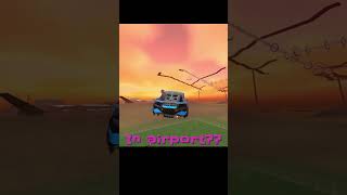 Flying Car in Game Butsubscribe football edit memes soccer cr7editurcristianocar [upl. by Lilybel]