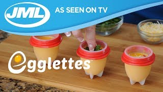 Egglettes from JML [upl. by Arramahs]