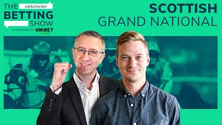 Scottish Grand National 2023  Tips and Preview with Andy Holding [upl. by Amarillas410]