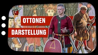 145  Ottonen Darstellung [upl. by Sevy]