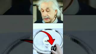 Magnet Sigma Physics Teacher❗️Albert Einstein physics experiment science [upl. by Chipman]