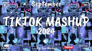 Tiktok Mashup September 💙2024💙 Not Clean [upl. by Viviane]