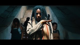 Jah9 ft Chronixx  Hardcore Remix Directed by Premier King [upl. by Weinberg]