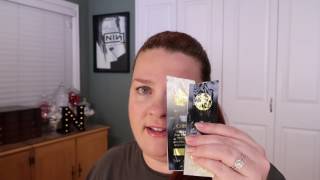 Product WTF  Oribe Gold Lust Repair amp Restore Shampoo and Conditioner Review [upl. by Nivlem77]