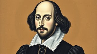 Who was William Shakespeare Biography of the Greatest Playwright in History [upl. by Lemrahs]