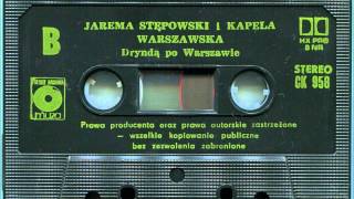 Jarema Stępowski i Kapela Czerniakowska  Saska polka [upl. by Aihsa]